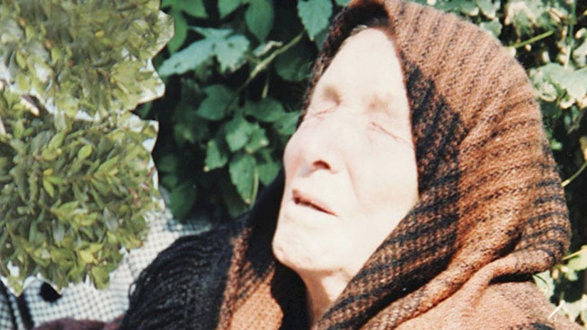 ვანგა