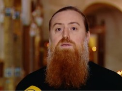 არქიმანდრიტი იოვანე მჭედლიშვილი