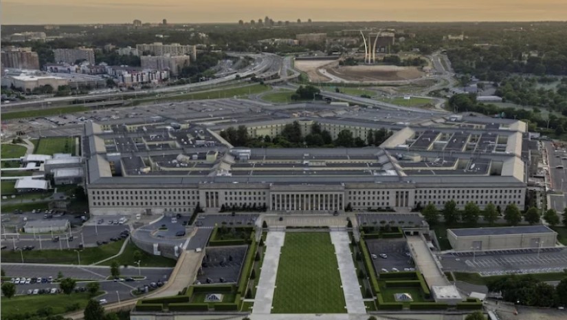 პენტაგონი