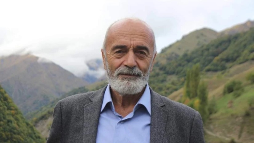 ტარიელ ტარიელ