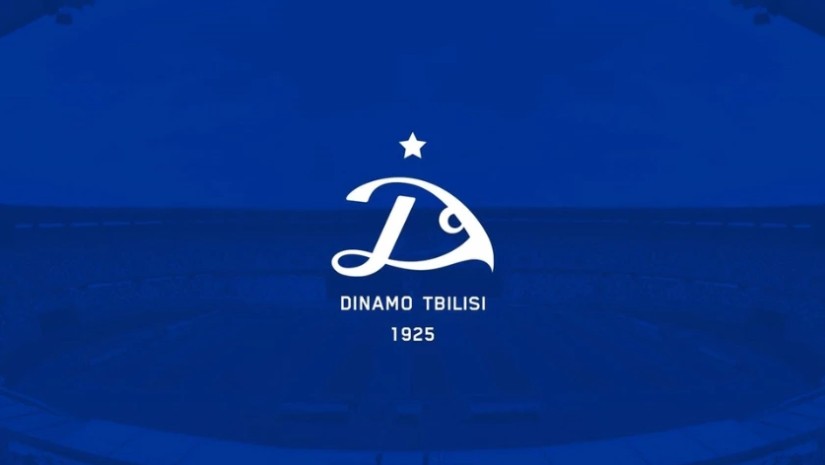 დინამო თბილისი