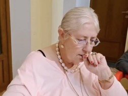 ლელა კაკულია