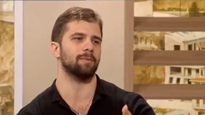 ვენგო ლომთაძე ვენგო ლომთაძე