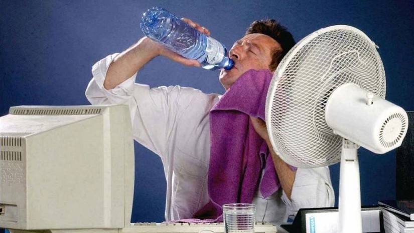 სიცხე
