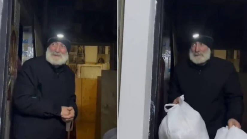 მდუმარე ნიკოლოზი