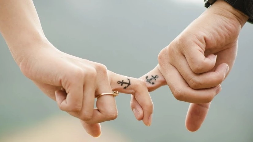 ჩაშლილი ნიშნობა