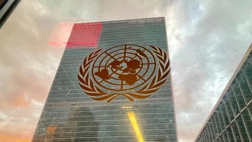 რუსეთმა გაეროს უშიშროების საბჭოს საგანგებო სხდომის მოწვევა მოითხოვა