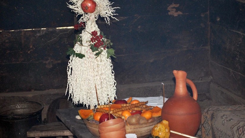 კალანდა