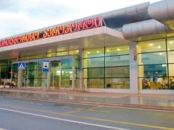 ბათუმის აეროპორტი