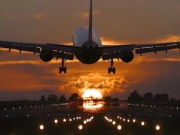 ფრენები