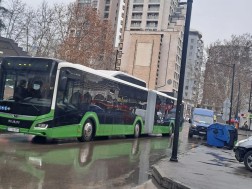 18-მეტრიანი ავტობუსი