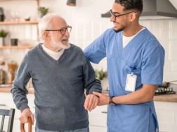 სიბერე სიბერე