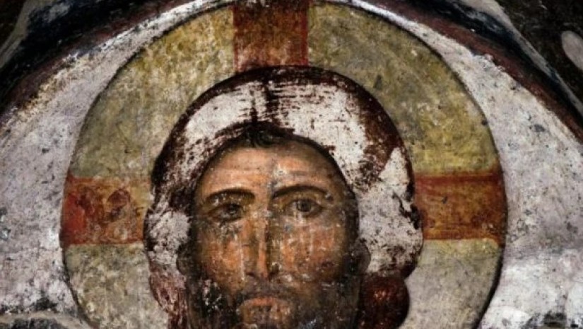 მაცხოვარი