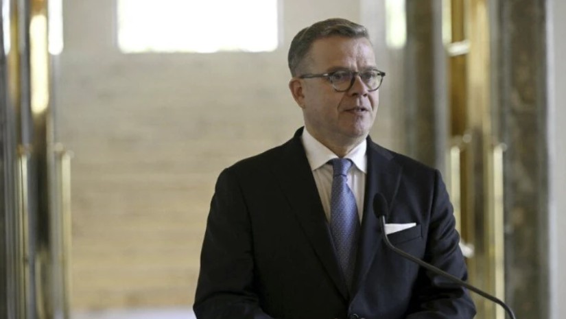 ფინეთის პრემიერი 