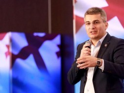 მამუკა მდინარაძე