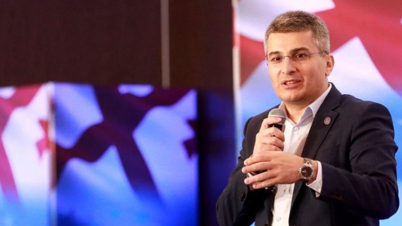 მამუკა მდინარაძე