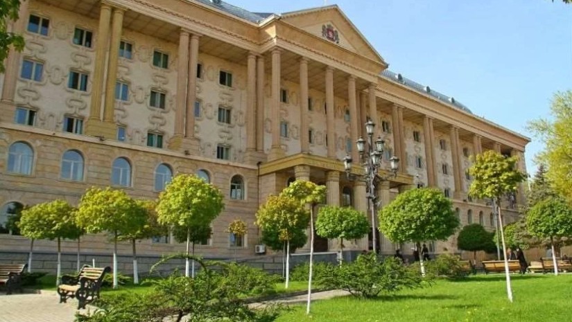 თბილისის საქალაქო სასამართლო თბილისის საქალაქო სასამართლო