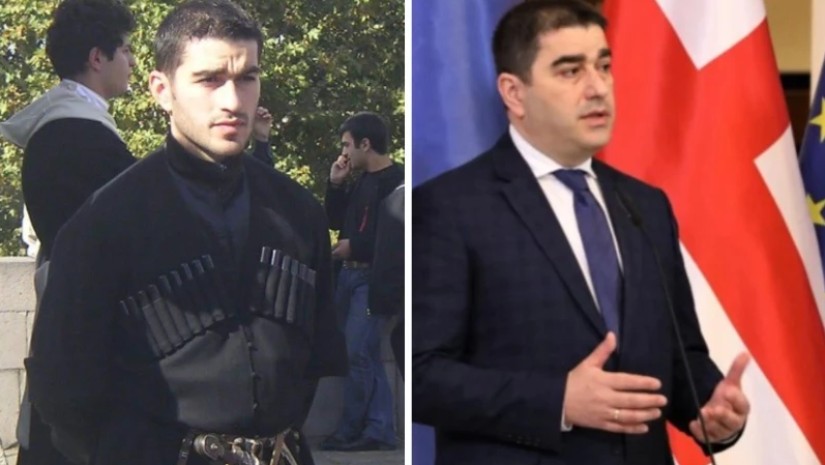 პაპუაშვილი პაპუაშვილი