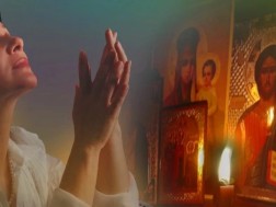 ლოცვა ლოცვა