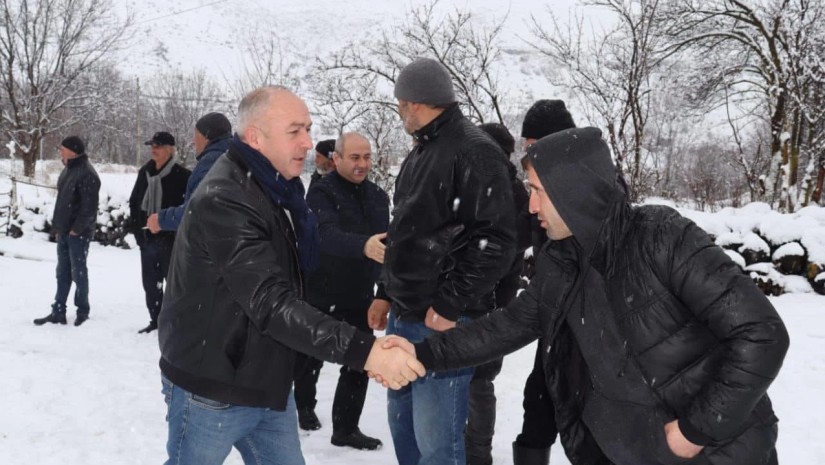 ასპინძის მუნიციპალიტეტში „სოფლის მხარდაჭერის პროგრამა 2024“-ის ფარგლებში შეხვედრები დაიწყო ასპინძის მუნიციპალიტეტში „სოფლის მხარდაჭერის პროგრამა 2024“-ის ფარგლებში შეხვედრები დაიწყო