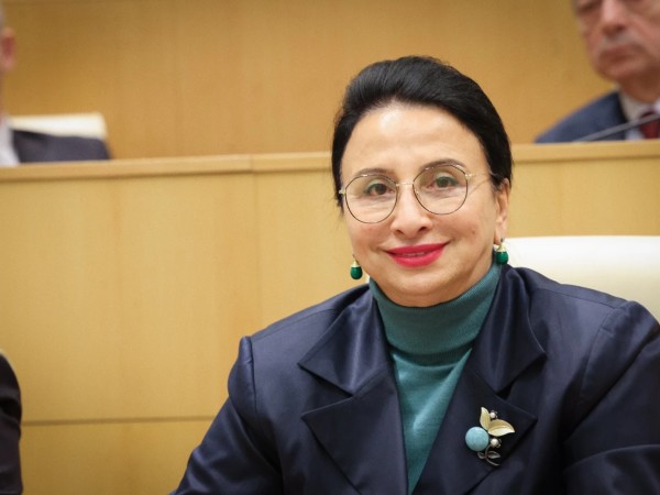 რიმა ბერაძე