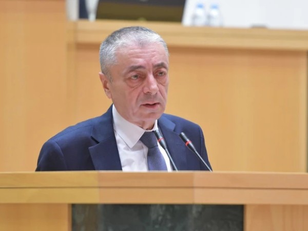 თენგიზ შარმანაშვილი თენგიზ შარმანაშვილი