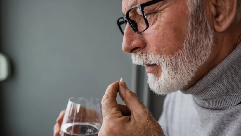 ალცჰაიმერი