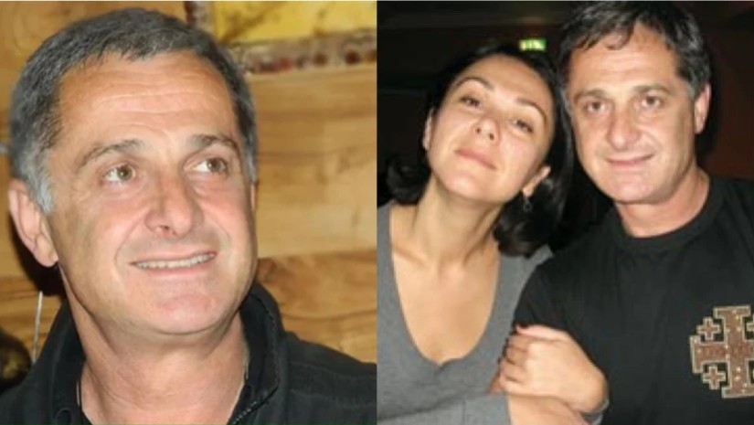 სოსო ჯაჭვლიანი
