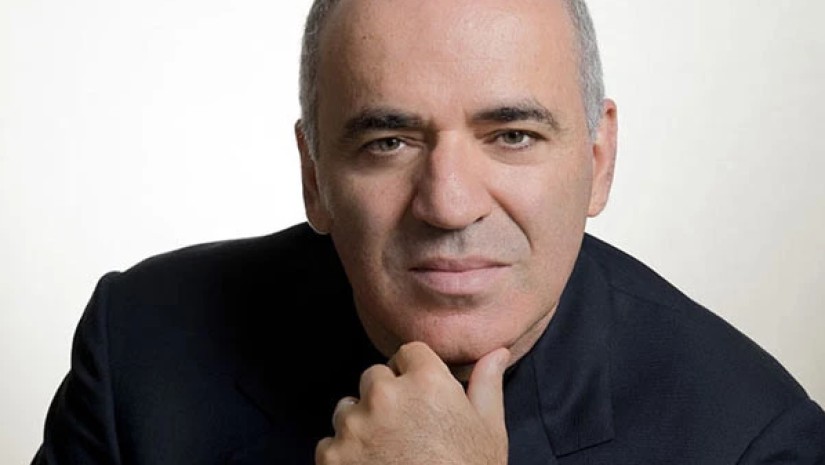 კასპაროვი