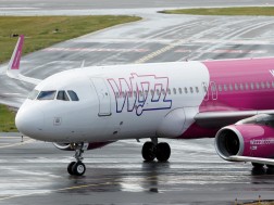 wizzair