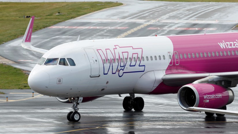 wizzair