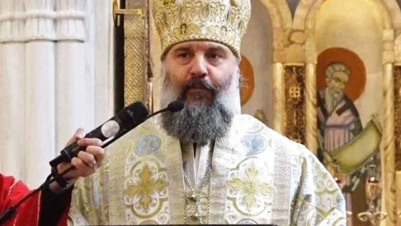 მეუფე შიო 