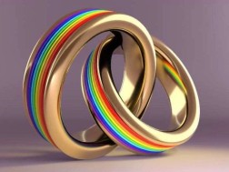 ერთნაირსქესიანთა ქორწინება