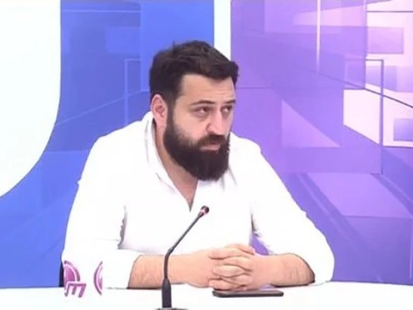 ჯაბა ხუბუა