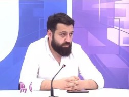 ჯაბა ხუბუა