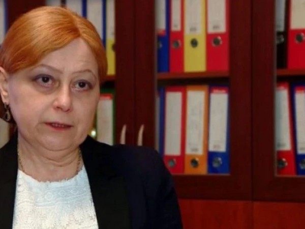 მარიამ ჯიშკარიანი