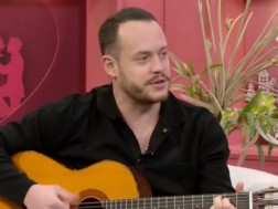 გიორგი ძოწენიძე