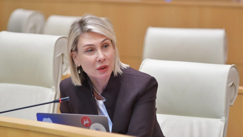 ნინო წილოსანი ნინო წილოსანი