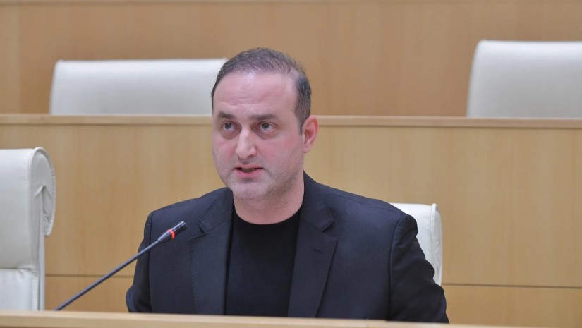 ნოდარ ტურძელაძე