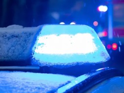 გერმანიის პოლიცია