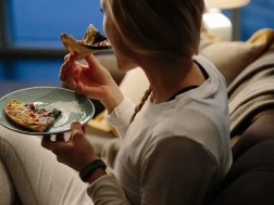 ვახშამი