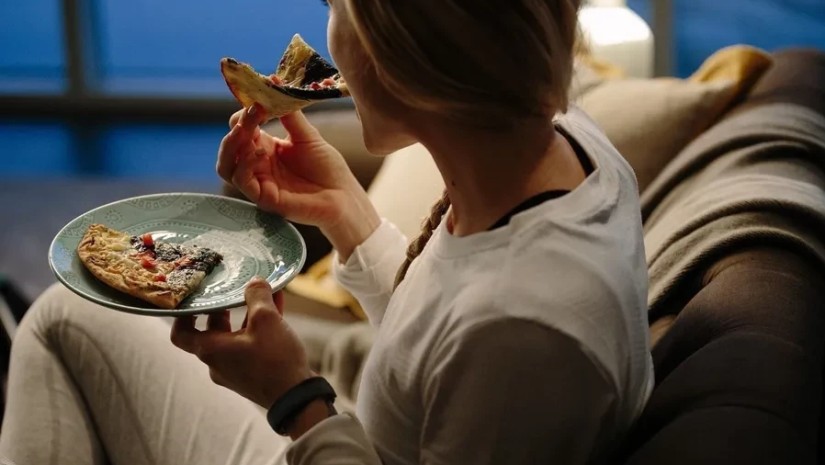 ვახშამი