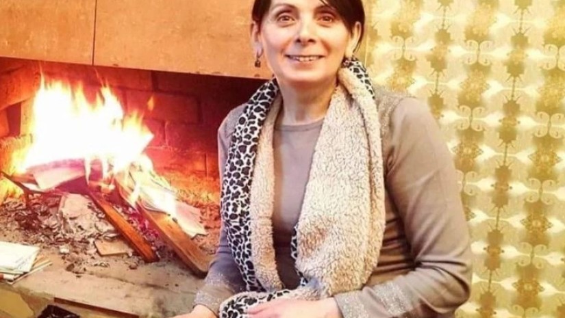 ია რეხვიაშვილი