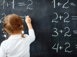 პირველკლასელთა რეგისტრაცია დაიწყო 