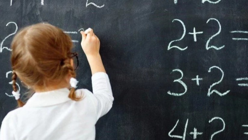 პირველკლასელთა რეგისტრაცია დაიწყო 