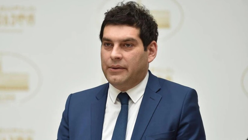 ბექა დავითულიანი 