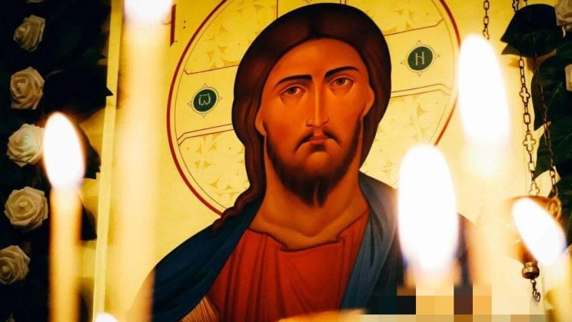 ქრისტე ქრისტე