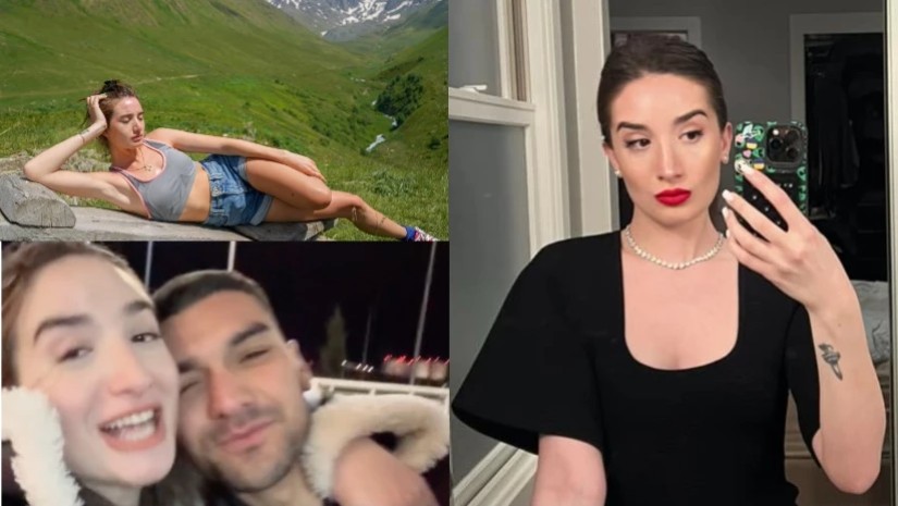 ქეთა ბაღაშვილი