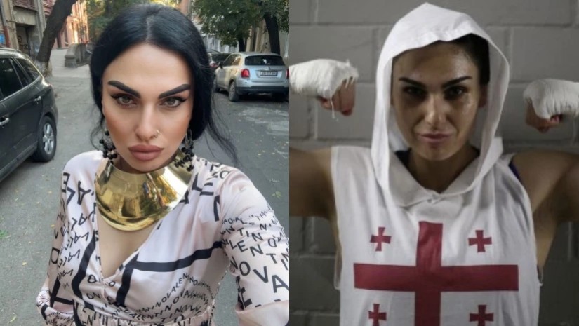 ელენე სიყმაშვილი