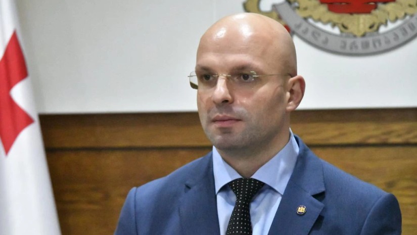 შალვა თადუმაძე